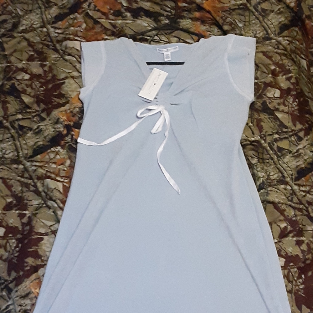 BNWT Tommy Hilfiger sleep dress